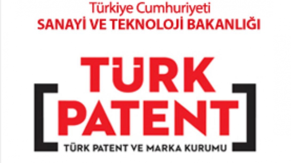 Türk Patent ve Marka Kurumuna 14 adet Tasarım Tescil başvurusu