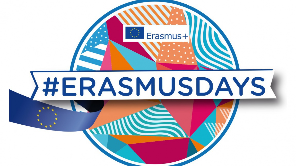 Erasmus Day Kutlandı